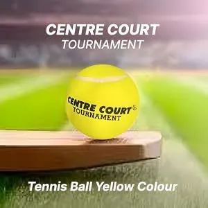 center court ball