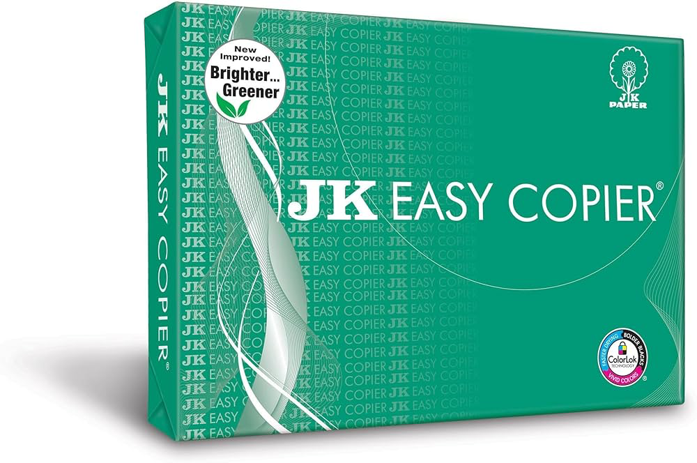 A4 paper JK EASY COPIER®
