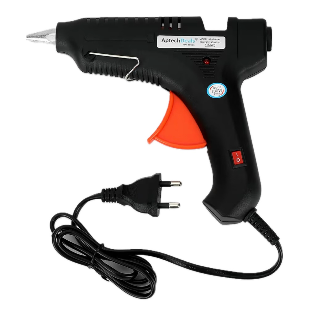 Big glue gun