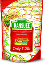 Kansuee rubber band 1.5