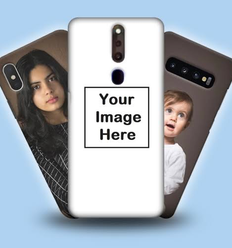 Create your own customized phone cover(high quality case)