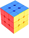3x3 Rubik's Cube