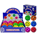 Moon ball bouncing ball