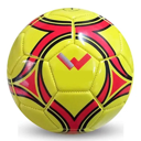 PVC soccer ball
