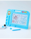 Writing Doodle Board for Kids with Stylus Pen drawing board