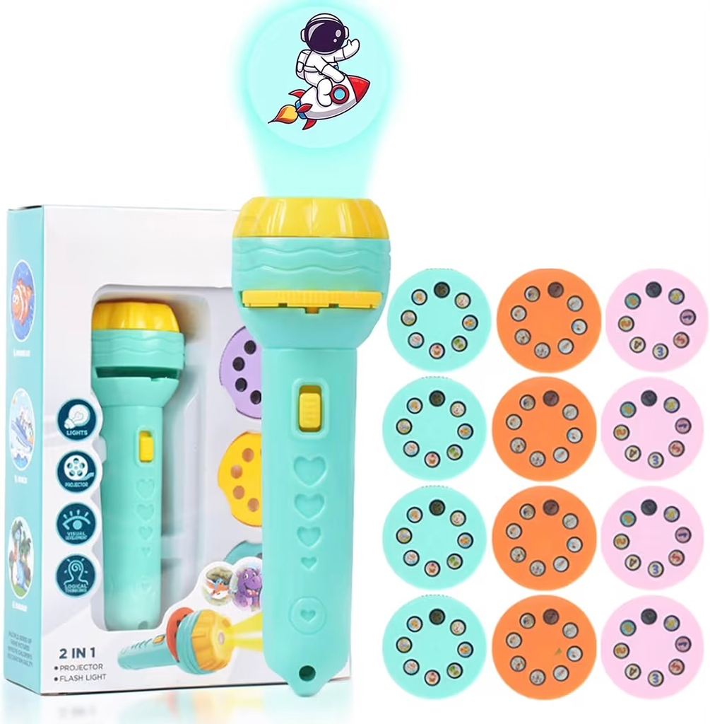 Projector Light toys for kids